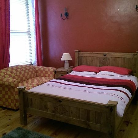 Clarmont Guest Houseポートラッシュ エクステリア 写真
