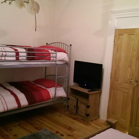 Clarmont Guest Houseポートラッシュ エクステリア 写真