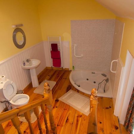 Clarmont Guest Houseポートラッシュ エクステリア 写真