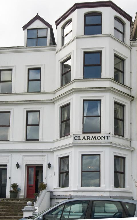 Clarmont Guest Houseポートラッシュ エクステリア 写真