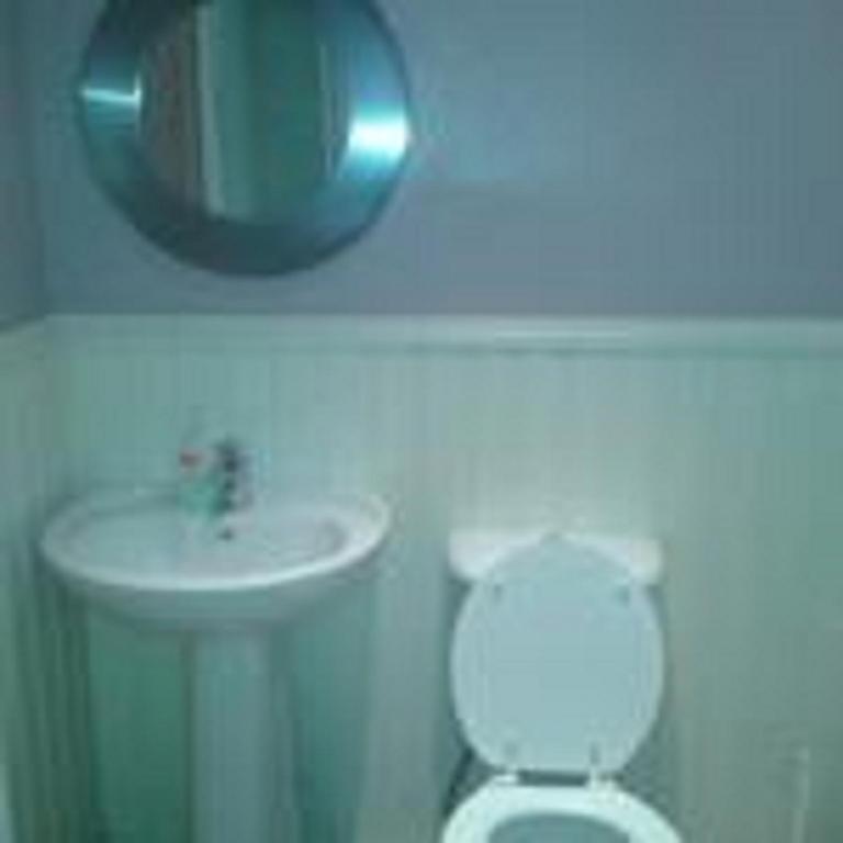 Clarmont Guest Houseポートラッシュ 部屋 写真