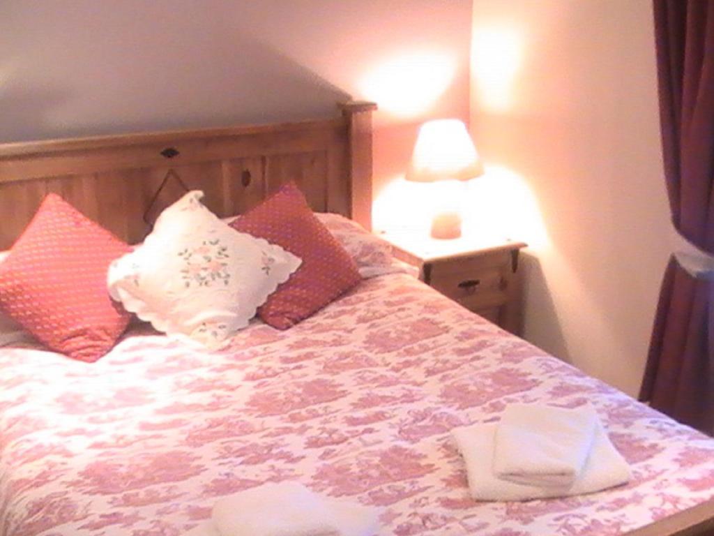 Clarmont Guest Houseポートラッシュ 部屋 写真