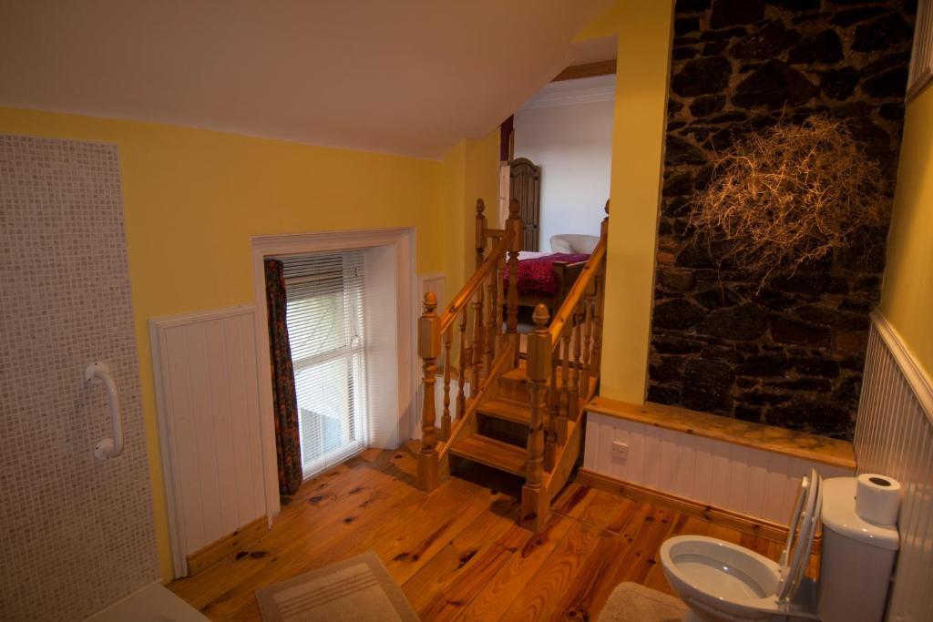 Clarmont Guest Houseポートラッシュ エクステリア 写真