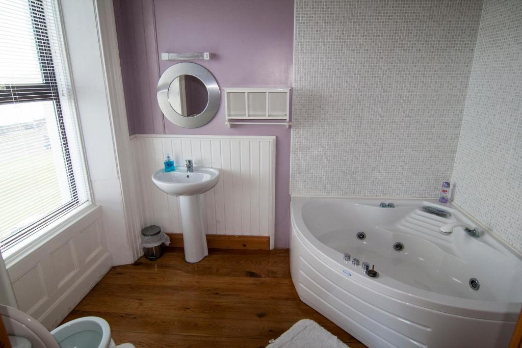 Clarmont Guest Houseポートラッシュ エクステリア 写真