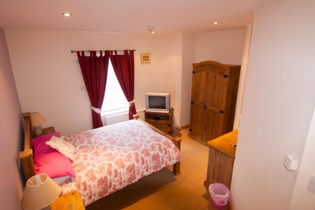 Clarmont Guest Houseポートラッシュ 部屋 写真