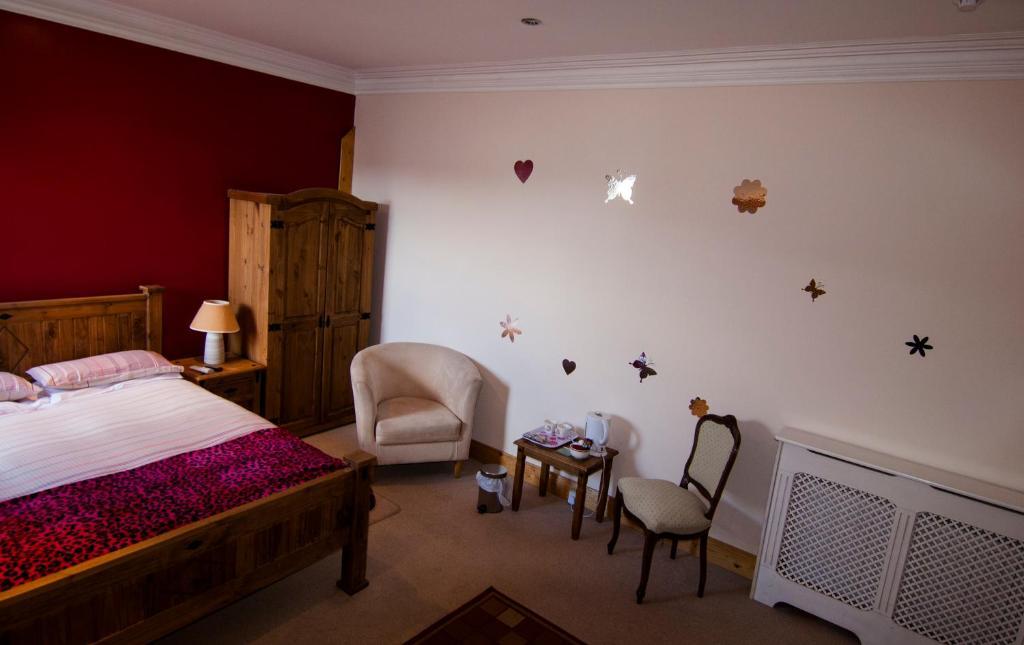 Clarmont Guest Houseポートラッシュ エクステリア 写真